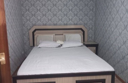 Andizhan Apartment | Charming 2-bedroom apartment with AC, WiFi in peaceful Andijon