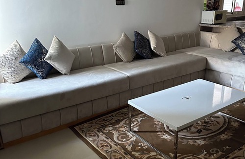 Medina Apartment | Charming 2-bedroom apartment with WiFi, AC in awesome Asilah