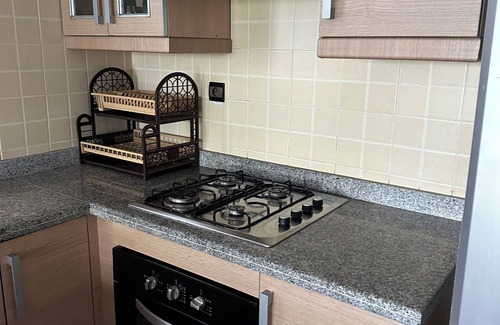 Medina Apartment | Charming 2-bedroom apartment with WiFi, AC in awesome Asilah