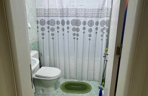 Centar Apartment | Charming 2-bedroom apartment in amazing Skopje with AC