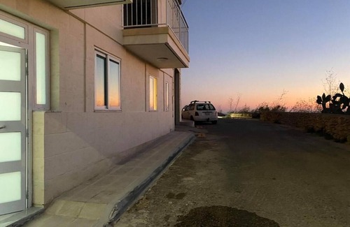 Kercem Apartment | Charming 2-bedroom apartment with Valley Views in Kerċem