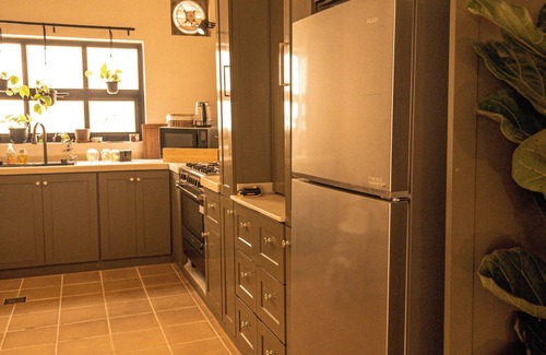 Riyadh Apartment | Charming 2-bedroom apartment with AC, WiFi, amazing location in beautiful Riyadh