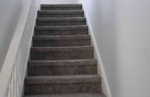 Adrian Apartment | Charming 2-bedroom apartment in Adrian with WiFi access
