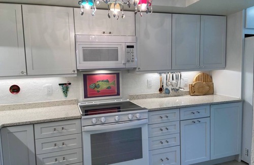 Gleneagles Apartment | Charming 2-bedroom apartment with AC, WiFi in fabulous Naples