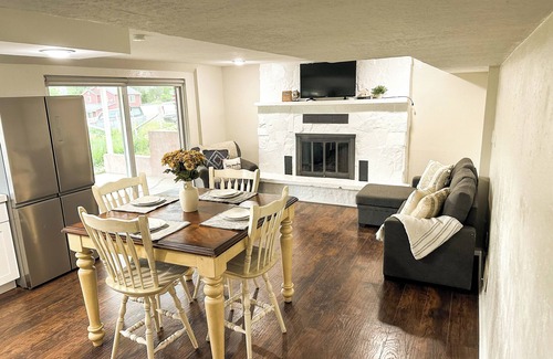 Payson Apartment | Charming 2-bedroom apartment in Payson