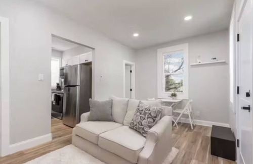 Pueblo Apartment | Charming 2-bedroom apartment in wonderful Pueblo with AC, WiFi
