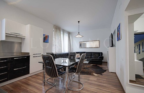 Sofia Apartment | Charming 2-bedroom apartment in enchanting Sofia center