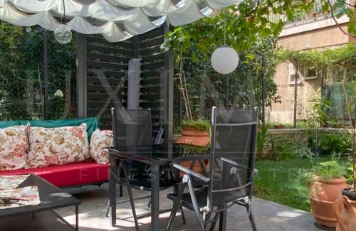 Sofia Apartment | Charming 2-bedroom apartment in enchanting Sofia center