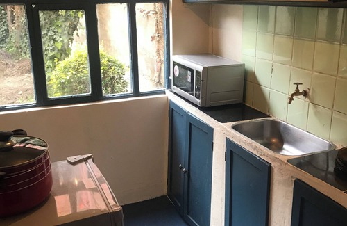 Downtown La Paz Apartment | Charming 2-bedroom apartment with WiFi in La Paz