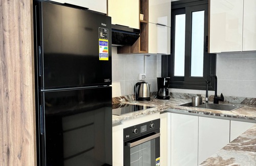 Abdin Apartment | Charming 2-bedroom apartment with WiFi, AC in amazing Cairo