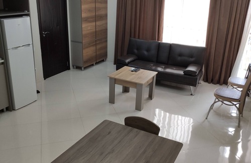 Ureki Apartment | Charming 2-bedroom apartment with WiFi, AC in Ureki