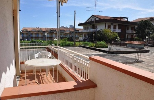 Recanati Apartment | Charming 2-bedroom apartment with WiFi, AC in superb Giardini Naxos - Taormina