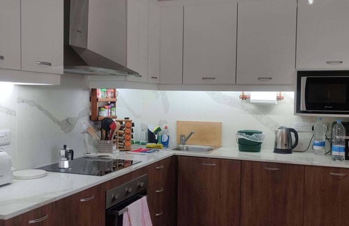 Victoria Apartment | Charming 2-bedroom apartment with AC, WiFi in enjoyable Gozo, Malta