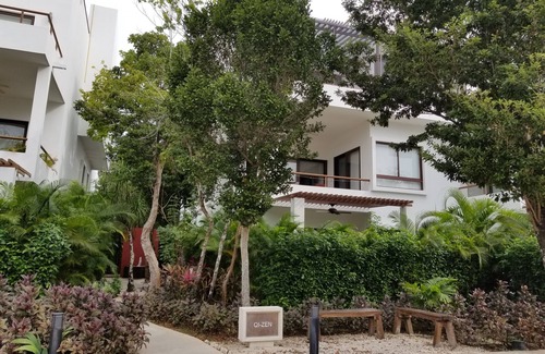 Akumal Resort | Charming 2 bedroom Apartment within Bahia Principe Resort
