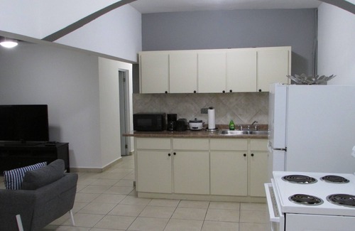 Canas Urbano Apartment | CHARMING 2 BEDROOM APARTMENT+ 2 PARKING