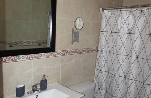 Canas Urbano Apartment | CHARMING 2 BEDROOM APARTMENT+ 2 PARKING