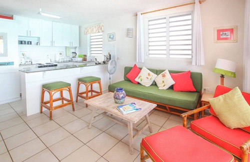 Worthing Apartment | Charming 2 bedroom apt on gorgeous quiet beach - Sea Star 3