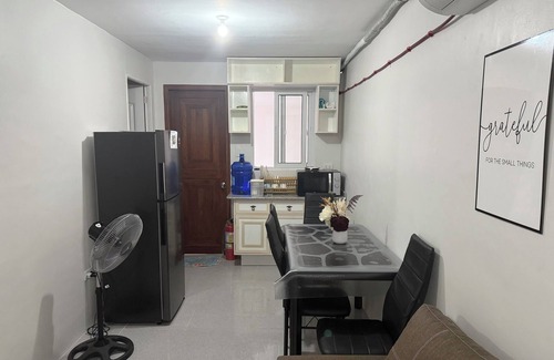 Ormoc House | Charming 2-bedroom bungalow in serene Ormoc City with AC