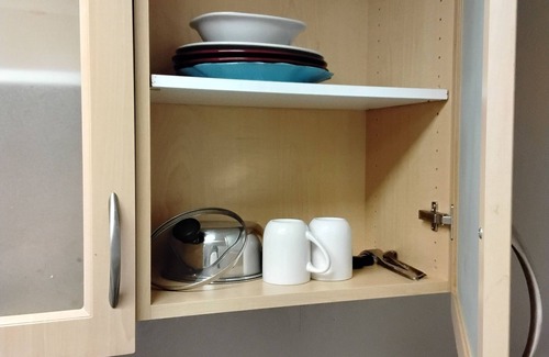 Lake Point Apartment | Charming 2-bedroom basement apartment with Wi-Fi, AC in welcoming Lake Point