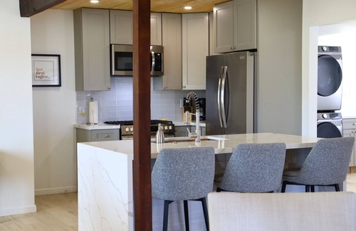 Anza House | Charming 2-bedroom Barndominium in Anza with AC, WiFi. Enjoyable getaway