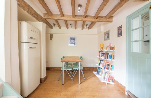 Dedham Cottage | Charming 2-bedroom cottage in beautiful English village