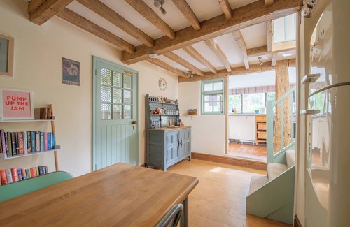 Dedham Cottage | Charming 2-bedroom cottage in beautiful English village