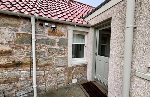 Kingsbarns Cottage | Charming 2-bedroom cottage in Kingsbarns