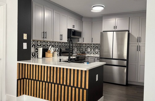 Greenville Condo | Charming 2-bedroom condo in Greenville near ECU and ECU Health