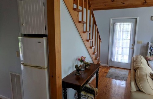 Pine Ridge Cottage | Charming 2 bedroom cottage