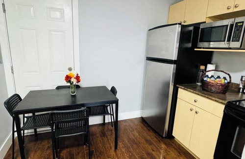 Maple Ridge House | Charming 2-bedroom Basement