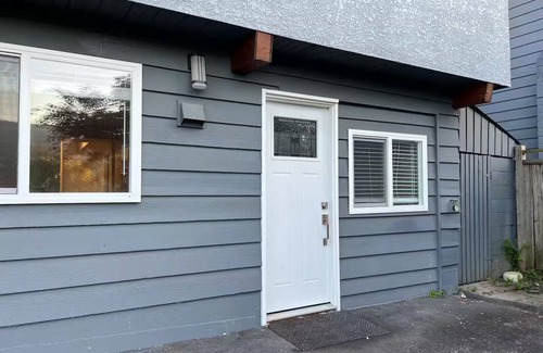 Coquitlam House | Charming 2-Bedroom Suite in Scenic Port Moody – Nature & Transit Nearby