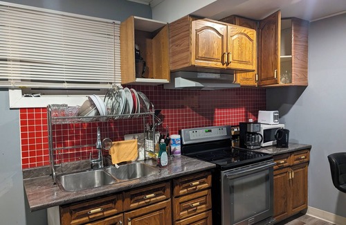 Thunder Bay House | Charming 2-bedroom house in perfect location