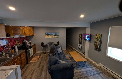 Thunder Bay House | Charming 2-bedroom house in perfect location