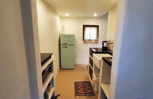 Tucson Cabin | Charming 2 Bedroom Casita on Historic Tucson Ranch Scenic Views & Rustic Appeal