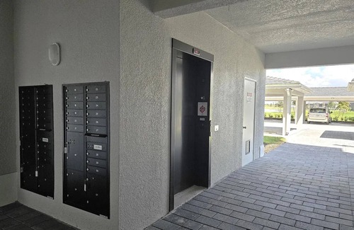 Immokalee Condo | Charming 2-bedroom condo on 4th Floor at The National at Ave Maria