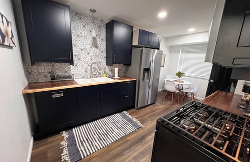 Flat Rock Condo | Charming 2-bedroom condo in fantastic Flat Rock with WiFi, AC