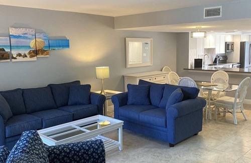 Anglers Park Condo | Charming 2-bedroom condo with WiFi and AC in delightful Key Largo