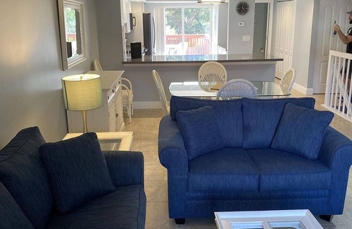 Anglers Park Condo | Charming 2-bedroom condo with WiFi and AC in delightful Key Largo