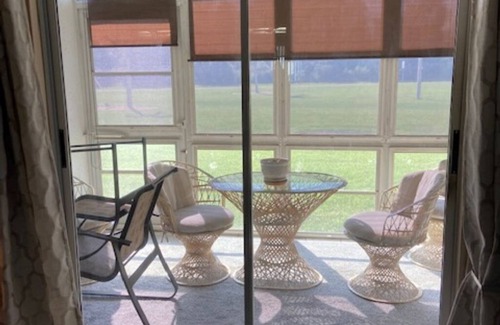 Lake Suzy Condo | Charming 2-bedroom condo in serene Lake Suzy with WiFi, AC