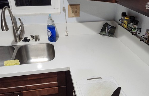 Rancho Penasquitos Condo | Charming 2-bedroom condo with WiFi, AC in beautiful San Diego great location