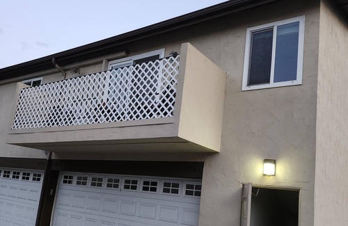 Rancho Penasquitos Condo | Charming 2-bedroom condo with WiFi, AC in beautiful San Diego great location