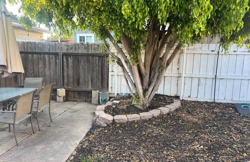 Corridor House | Charming 2-bedroom cottage in San Diego with AC, WiFi