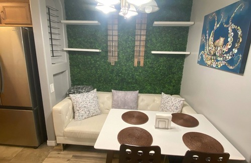Clairemont Condo | Charming 2-bedroom condo with AC, fitness room in lovely San Diego