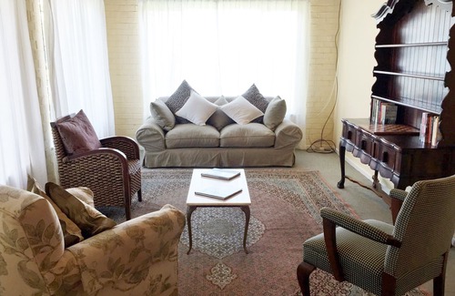 Plumstead House | Charming 2 Bedroom Cottage