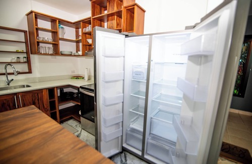 Tilaran Condo | Charming 2-bedroom condo with WiFi, AC in marvelous Lake Arenal.