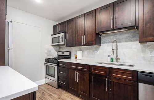 Old Fourth Ward Condo | Charming 2-Bedroom Condo in Atlanta with Free Parking