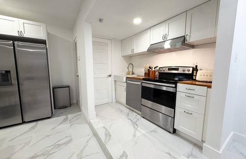Cutler Bay Condo | Charming 2-bedroom condo with brand new appliances