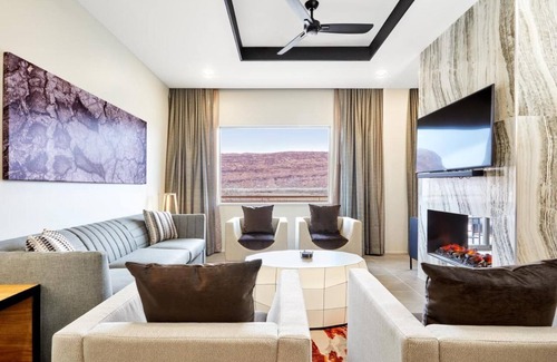 Moab Condo | Charming 2-bedroom condo with WiFi, AC in magical Moab