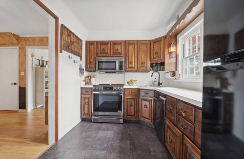 Fishkill Cottage | Charming 2-bedroom cottage in the Hudson Valley, close to Beacon