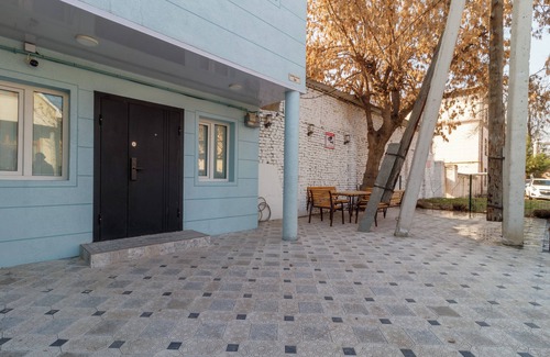 Tashkent Cottage | Charming 2-bedroom cottage in serene Tashkent